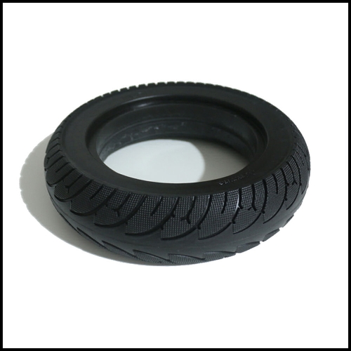 10*2.50 solid tires